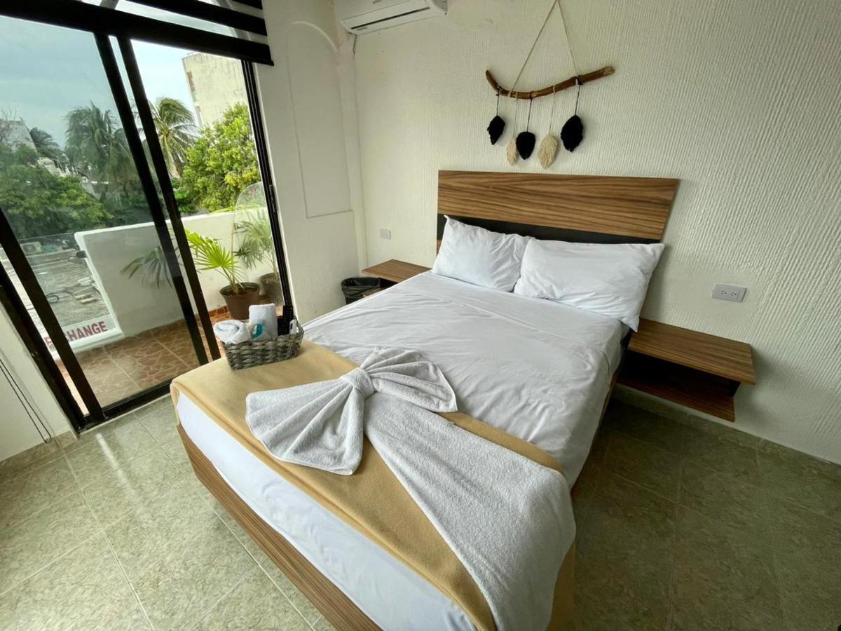 Mayab Playa - 5Th. Ave Playa del Carmen Room photo