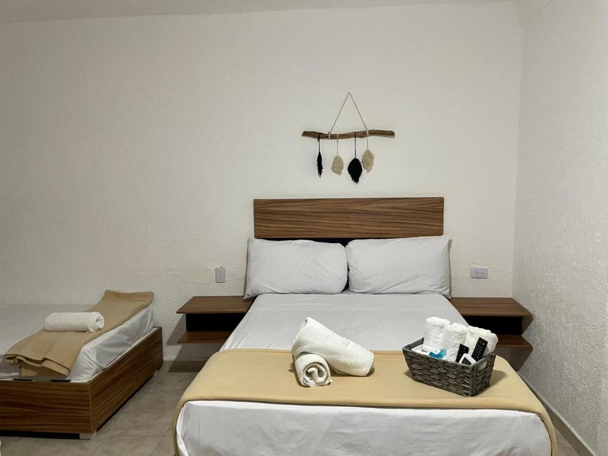 Mayab Playa - 5Th. Ave Playa del Carmen Room photo