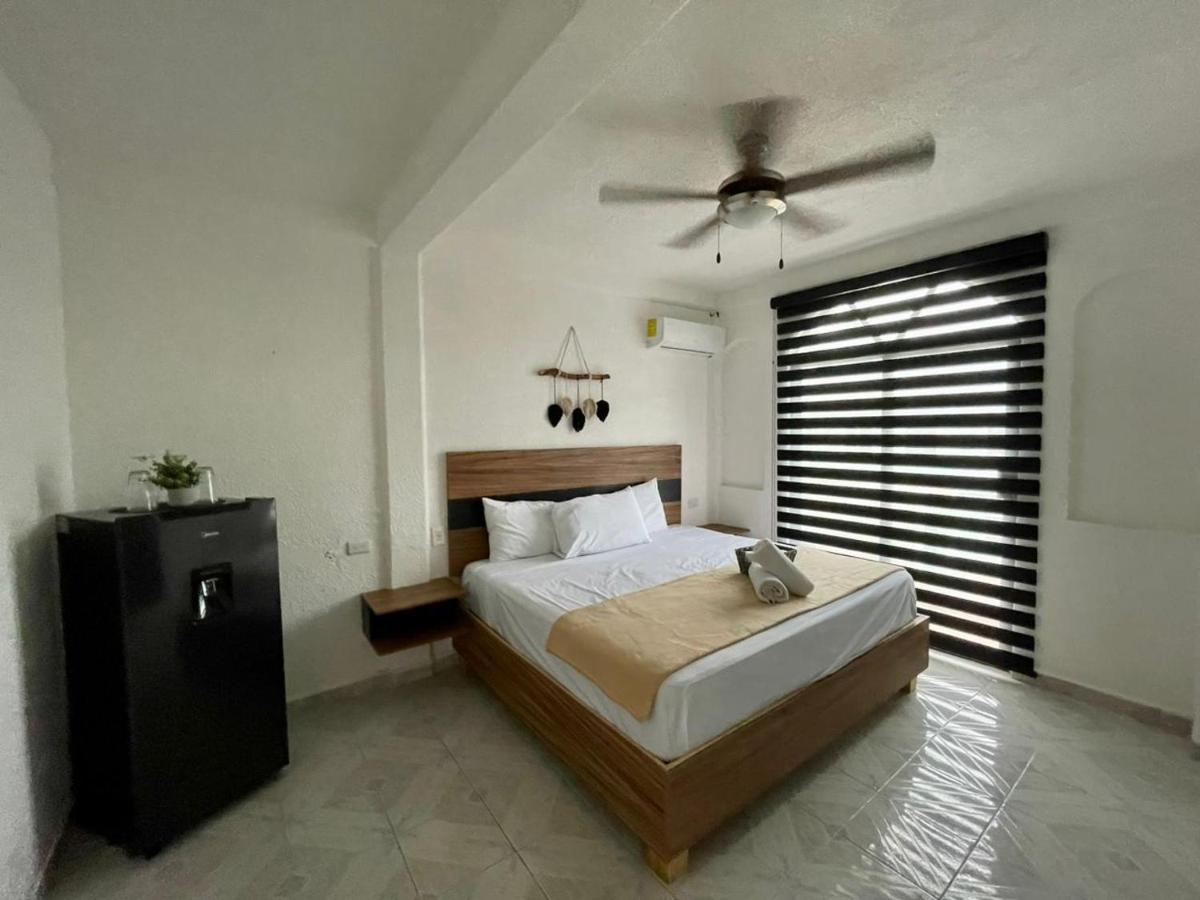 Mayab Playa - 5Th. Ave Playa del Carmen Room photo