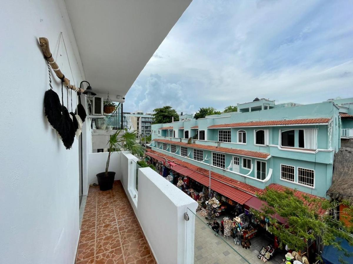 Mayab Playa - 5Th. Ave Playa del Carmen Exterior photo