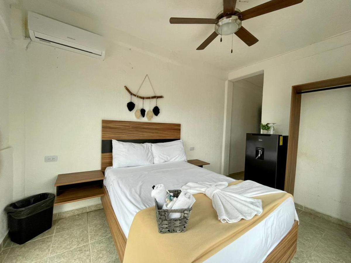 Mayab Playa - 5Th. Ave Playa del Carmen Room photo