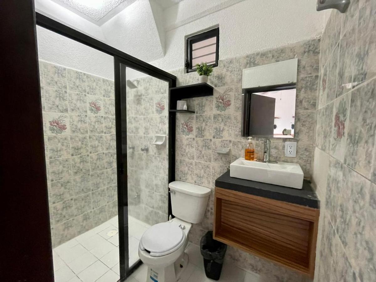 Mayab Playa - 5Th. Ave Playa del Carmen Room photo
