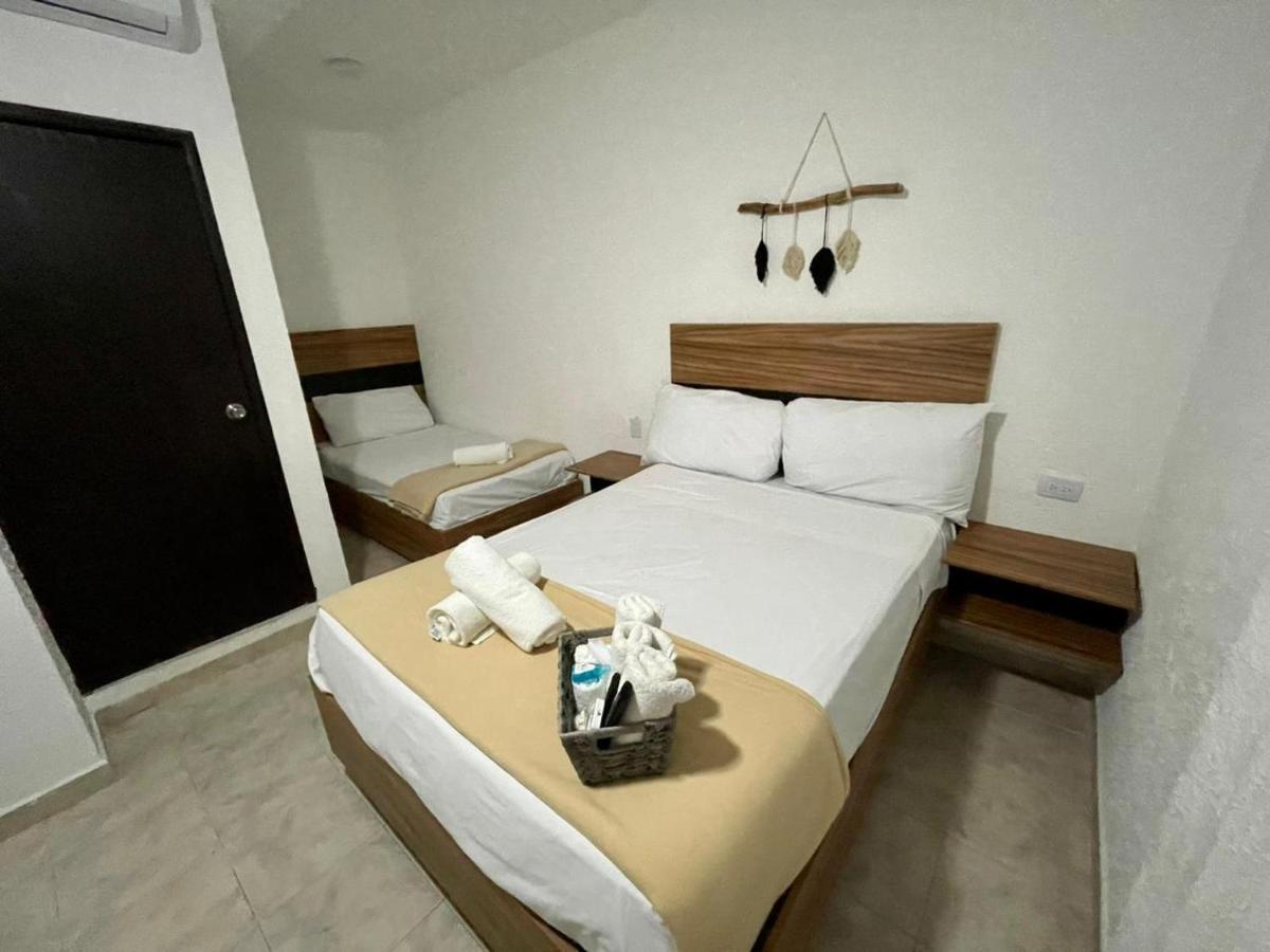 Mayab Playa - 5Th. Ave Playa del Carmen Room photo