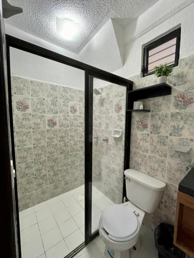 Mayab Playa - 5Th. Ave Playa del Carmen Room photo