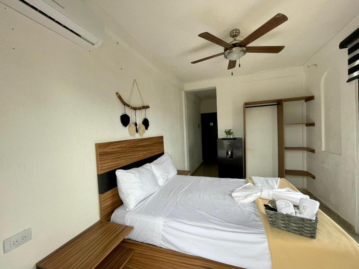 Mayab Playa - 5Th. Ave Playa del Carmen Room photo