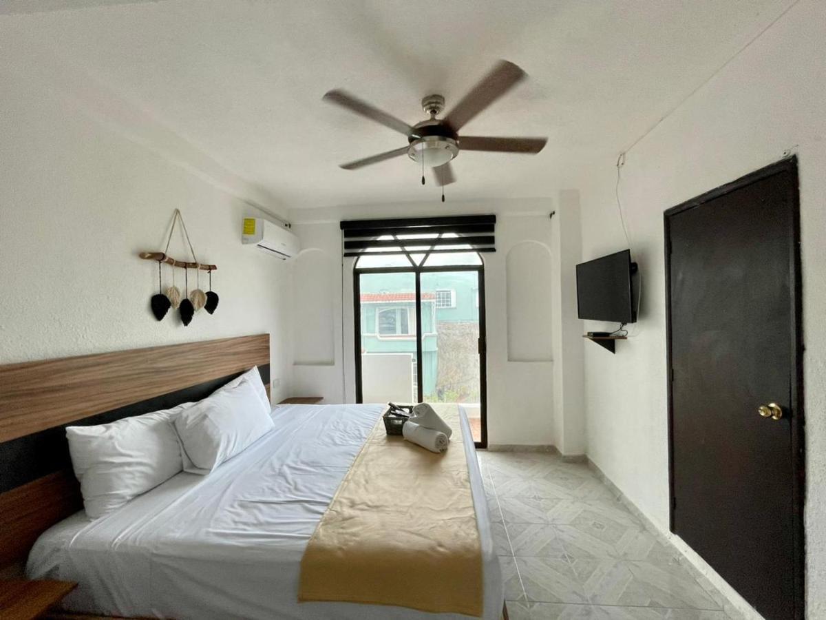 Mayab Playa - 5Th. Ave Playa del Carmen Room photo