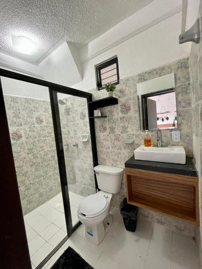 Mayab Playa - 5Th. Ave Playa del Carmen Room photo