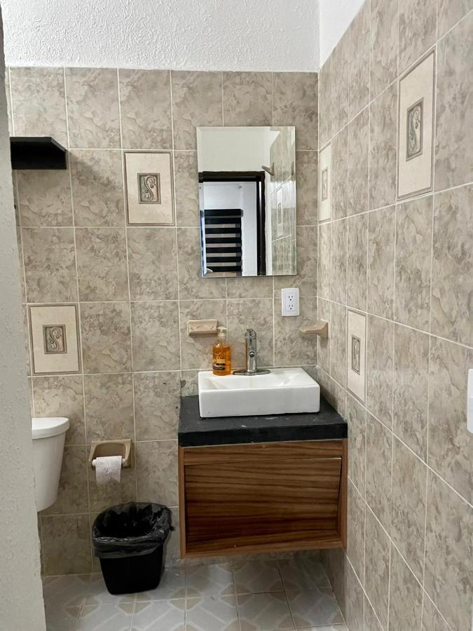 Mayab Playa - 5Th. Ave Playa del Carmen Room photo