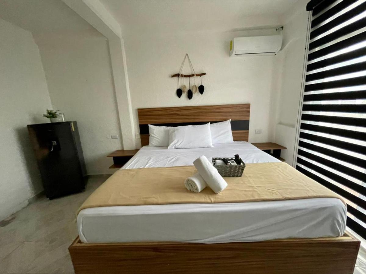 Mayab Playa - 5Th. Ave Playa del Carmen Room photo