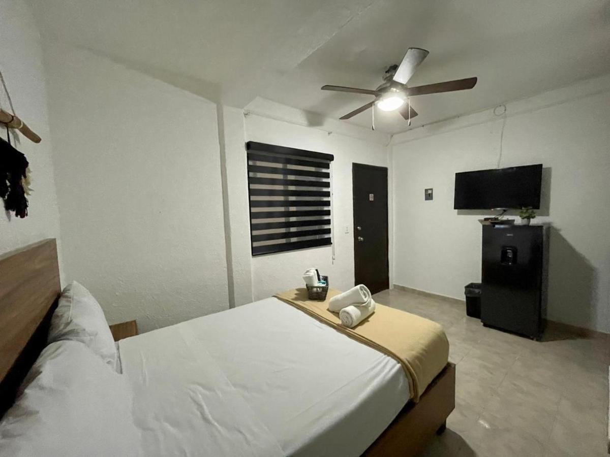 Mayab Playa - 5Th. Ave Playa del Carmen Room photo