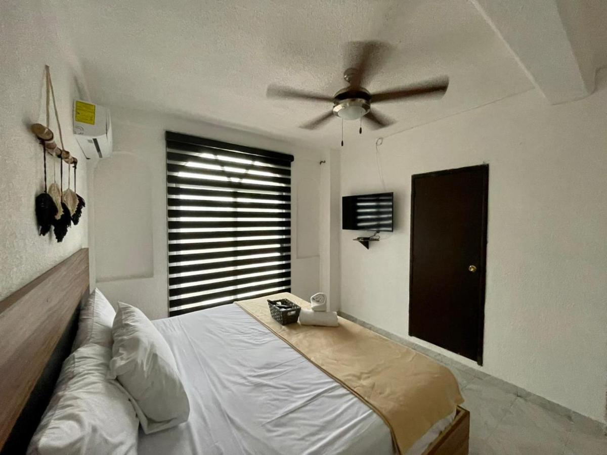 Mayab Playa - 5Th. Ave Playa del Carmen Room photo